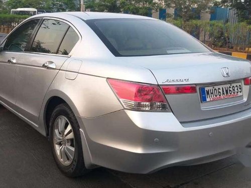 Used 2010 Honda Accord MT for sale in Mumbai 