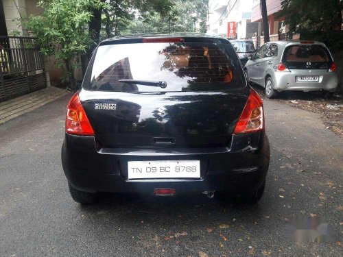 Used 2010 Maruti Suzuki Swift ZXI MT for sale in Chennai 