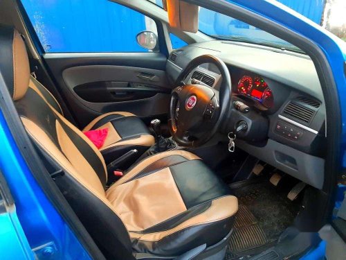 Used Fiat Punto 2011 MT for sale in Dibrugarh 