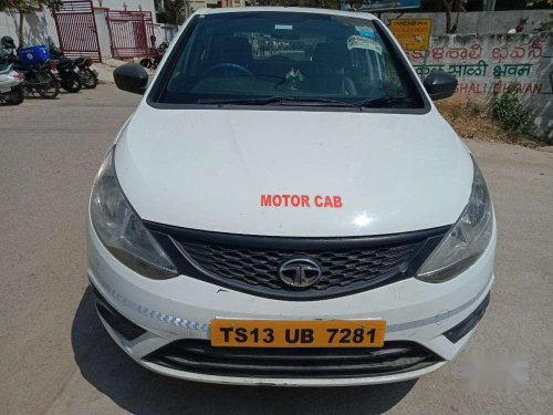 Used 2018 Tata Bolt MT for sale in Hyderabad 