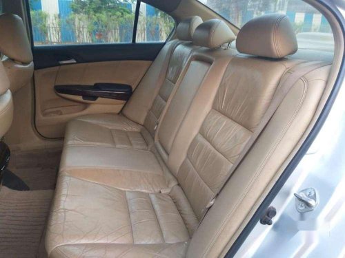 Used 2010 Honda Accord MT for sale in Mumbai 