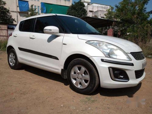 Maruti Suzuki Swift VDi ABS, 2015, Diesel MT for sale in Nagpur 