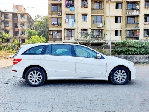Used 2012 Mercedes Benz R Class AT for sale in Mumbai 
