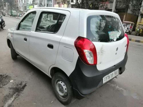 Used Maruti Suzuki Alto 800 Lx, 2014, Petrol MT for sale in Gorakhpur 