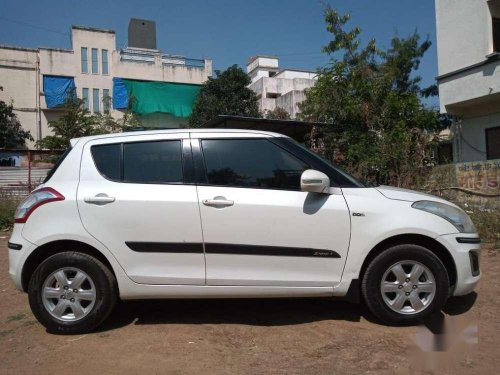 Maruti Suzuki Swift VDi ABS, 2015, Diesel MT for sale in Nagpur 