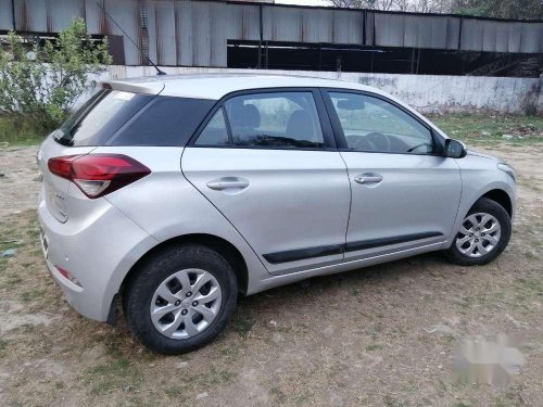 Used Hyundai I20 Sportz 1.4, 2015, Diesel MT for sale in Gorakhpur 