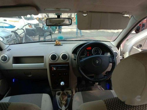 Used 2010 Mahindra Renault Logan MT for sale in Nashik 