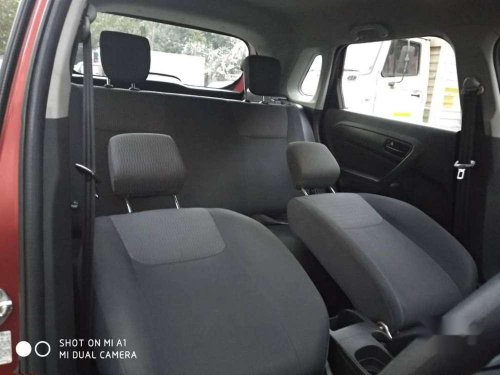 Used Maruti Suzuki Vitara Brezza VDi, 2017, Diesel MT for sale in Bhiwandi