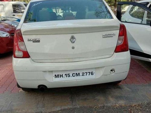 Used 2010 Mahindra Renault Logan MT for sale in Nashik 