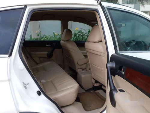 Used Honda CR V 2011 MT for sale in Pune 