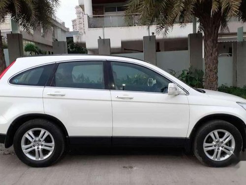 Used Honda CR V 2011 MT for sale in Pune 