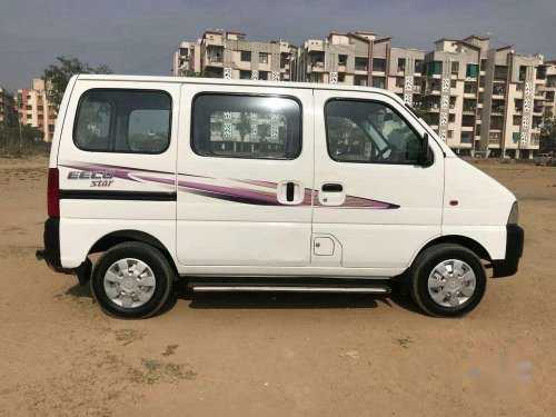 Used 2016 Maruti Suzuki Eeco MT for sale in Ahmedabad 