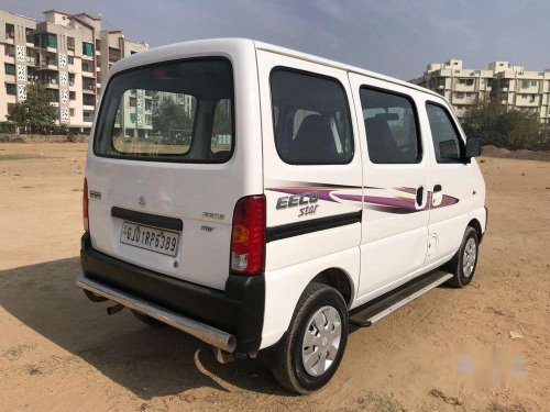 Used Maruti Suzuki Eeco 2016 MT for sale in Ahmedabad 