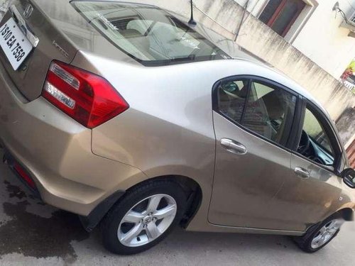 Used 2013 Honda City S MT for sale in Hyderabad 