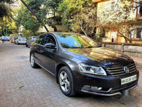 Used 2012 Volkswagen Passat MT for sale in Mumbai 