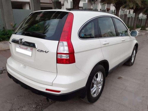 Used Honda CR V 2011 MT for sale in Pune 