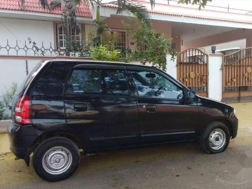 Maruti Suzuki Alto LXi BS-III, 2007, Petrol MT for sale in Coimbatore 