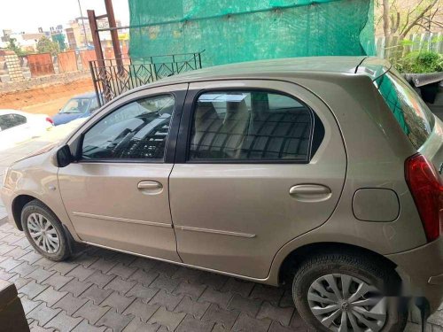 Used Toyota Etios Liva G, 2012, Petrol AT for sale in Chennai 