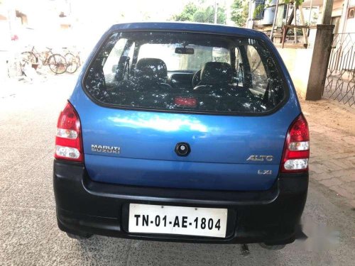 Used Maruti Suzuki Alto 2007 MT for sale in Chennai 