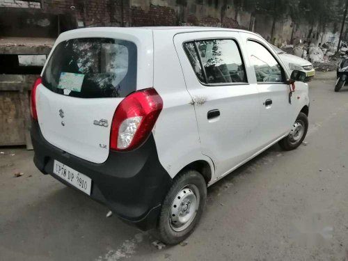 Used Maruti Suzuki Alto 800 Lx, 2014, Petrol MT for sale in Gorakhpur 