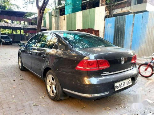 Used 2012 Volkswagen Passat MT for sale in Mumbai 