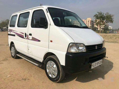 Used 2016 Maruti Suzuki Eeco MT for sale in Ahmedabad 