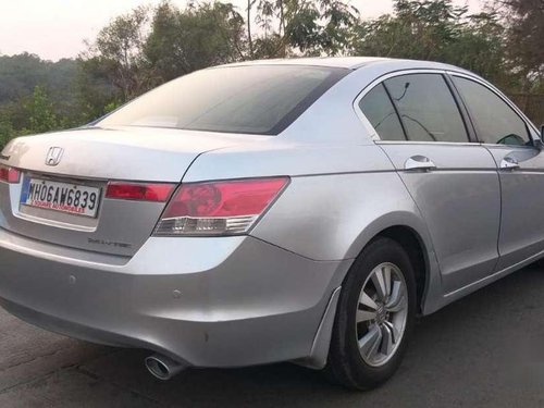 Used 2010 Honda Accord MT for sale in Mumbai 