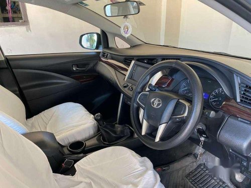 Used Toyota Innova Crysta 2017 AT for sale in Ferozepur 