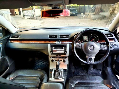 Used 2012 Volkswagen Passat MT for sale in Mumbai 