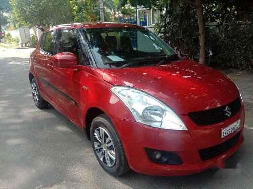 Used Maruti Suzuki Swift VDi, 2013, Diesel MT for sale in Chennai 