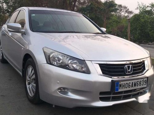 Used 2010 Honda Accord MT for sale in Mumbai 