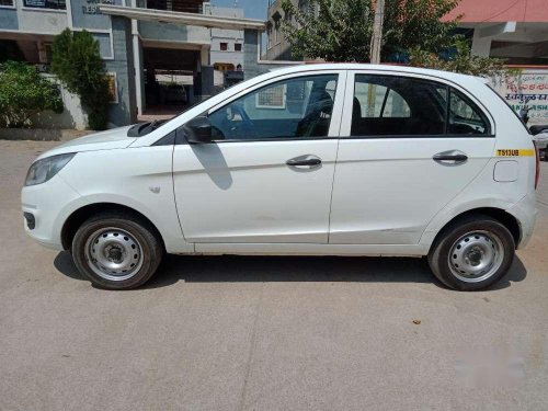 Used 2018 Tata Bolt MT for sale in Hyderabad 