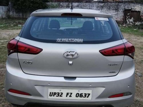 Used Hyundai I20 Sportz 1.4, 2015, Diesel MT for sale in Gorakhpur 