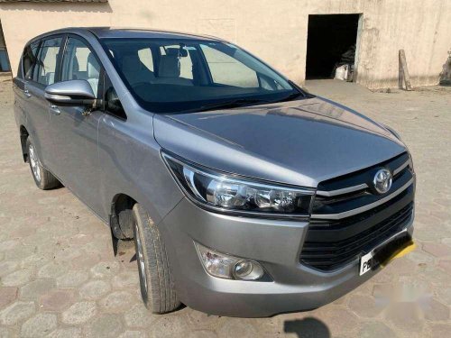 Used Toyota Innova Crysta 2017 AT for sale in Ferozepur 