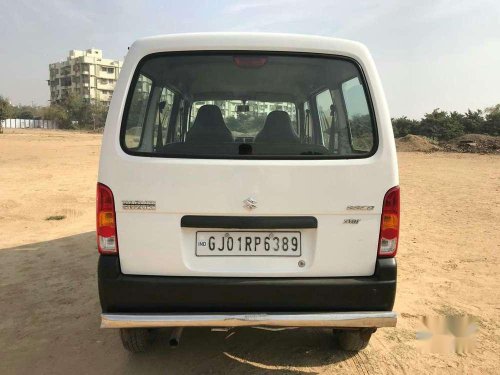 Used 2016 Maruti Suzuki Eeco MT for sale in Ahmedabad 