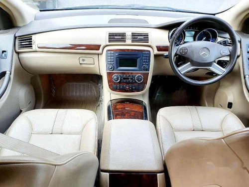 Used 2012 Mercedes Benz R Class AT for sale in Mumbai 