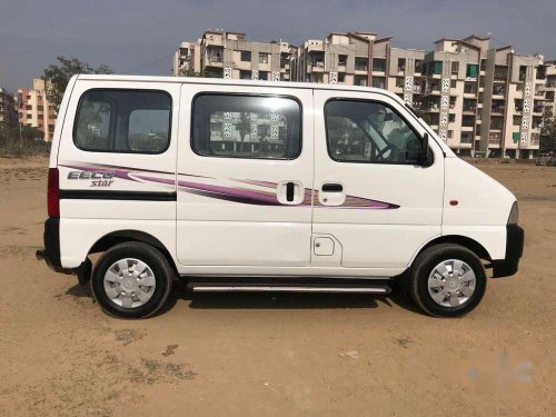 Used Maruti Suzuki Eeco 2016 MT for sale in Ahmedabad 