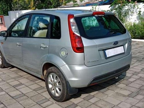 Used 2010 Ford Figo Diesel Titanium MT for sale in Kochi