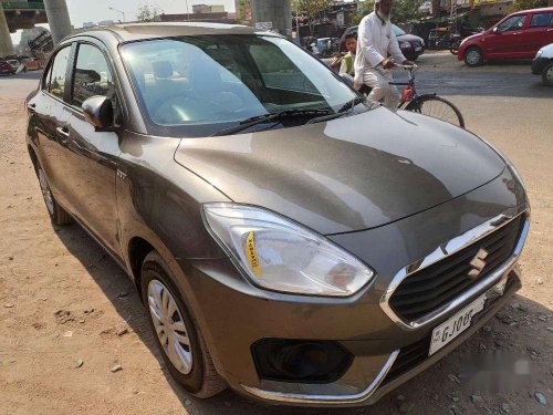 Used Maruti Suzuki Dzire 2018 AT for sale in Ahmedabad 