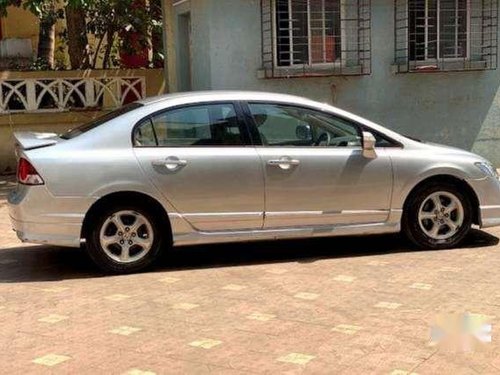 Used Honda Civic 1.8V 2009, Petrol AT for sale in Mumbai 