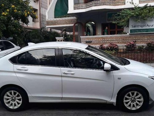 Honda City SV, 2014, Diesel AT for sale in Visakhapatnam 