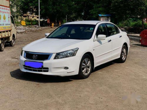 Honda Accord 2.4 Automatic, 2008, CNG & Hybrids AT for sale in Mumbai 