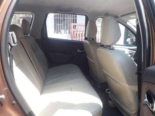 Used 2016 Renault Duster MT for sale in Coimbatore 