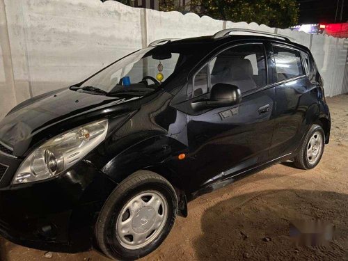 Used Chevrolet Beat LS 2012 MT for sale in Coimbatore 