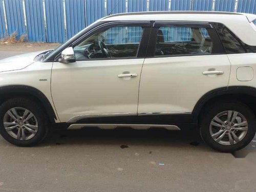 Used Maruti Suzuki Vitara Brezza ZDi 2016 MT for sale in Boisar