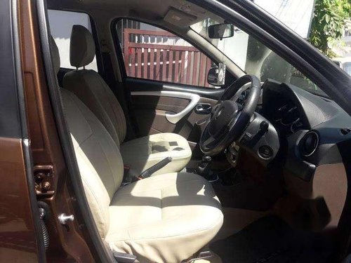 Used 2016 Renault Duster MT for sale in Coimbatore 