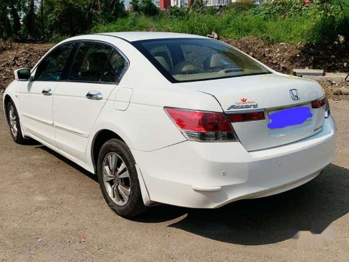 Honda Accord 2.4 Automatic, 2008, CNG & Hybrids AT for sale in Mumbai 