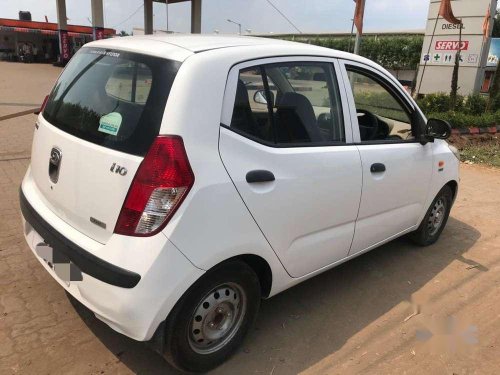 Used 2009 Hyundai i10 MT for sale in Bhimavaram 