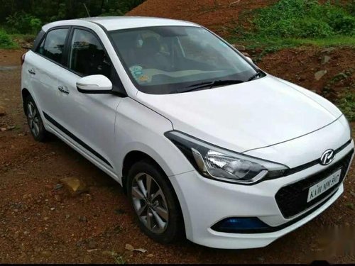 Used Hyundai i20 Asta 2015 MT for sale in Anekal 