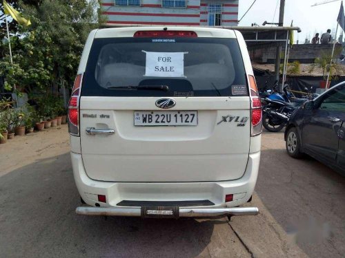 Used Mahindra Xylo E4 BS-IV, 2012, Diesel MT for sale in Barrackpore 